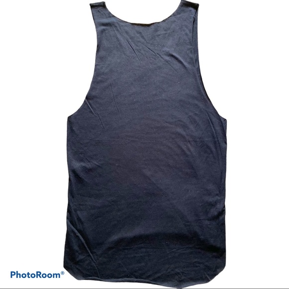 COPY - - Over The Limit men’s sleeveless tee shir… - Picture 1 of 5
